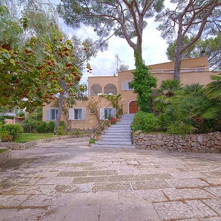 Villa Santa Ponca By Interhome Buitenkant foto