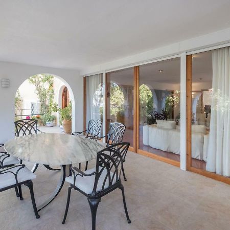 Villa Santa Ponca By Interhome Buitenkant foto