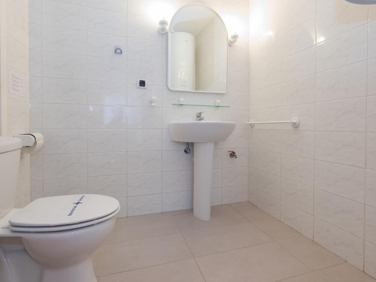 Villa Santa Ponca By Interhome Buitenkant foto
