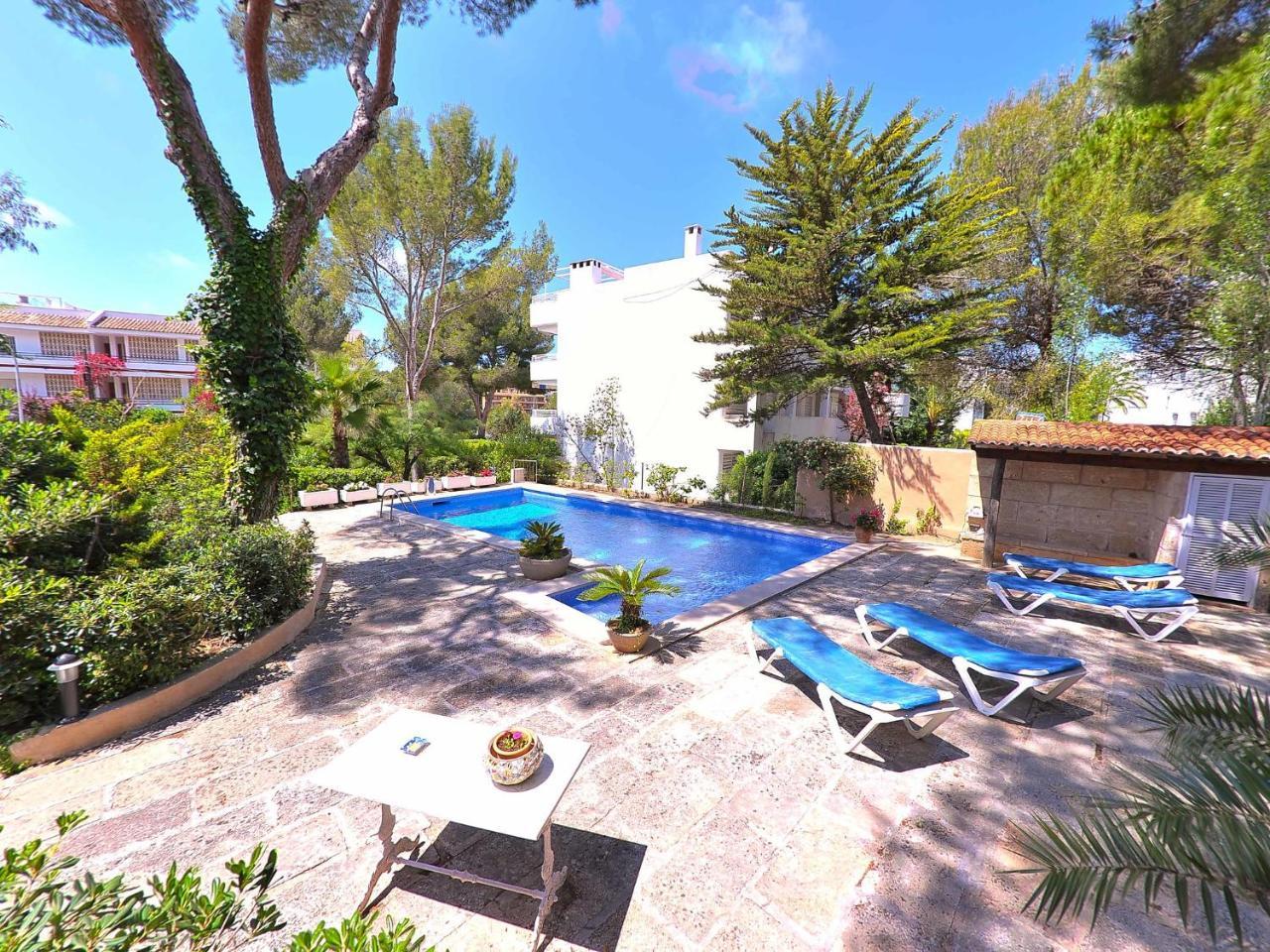 Villa Santa Ponca By Interhome Buitenkant foto