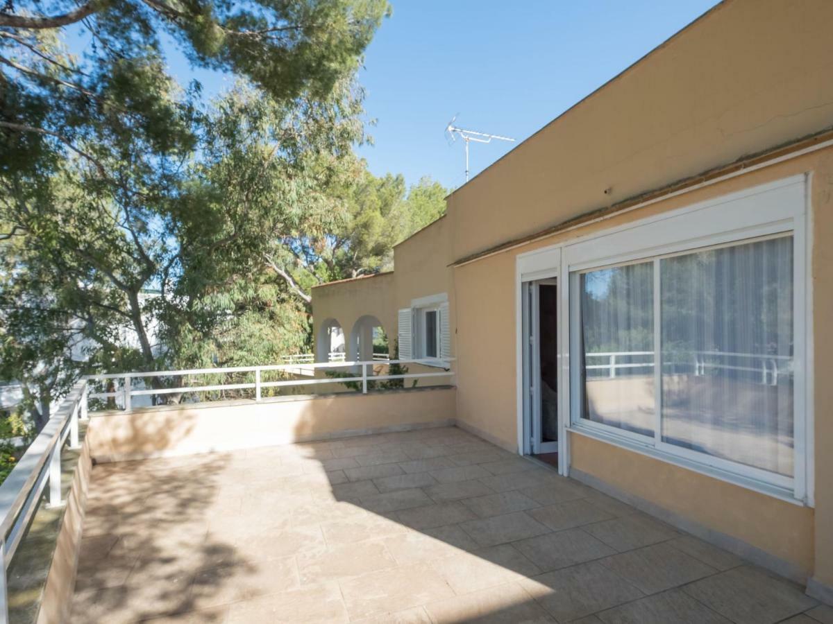 Villa Santa Ponca By Interhome Buitenkant foto