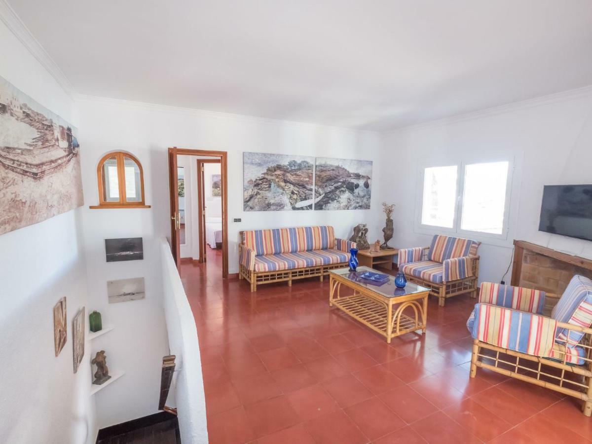 Villa Santa Ponca By Interhome Buitenkant foto