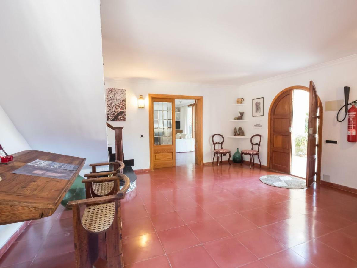 Villa Santa Ponca By Interhome Buitenkant foto