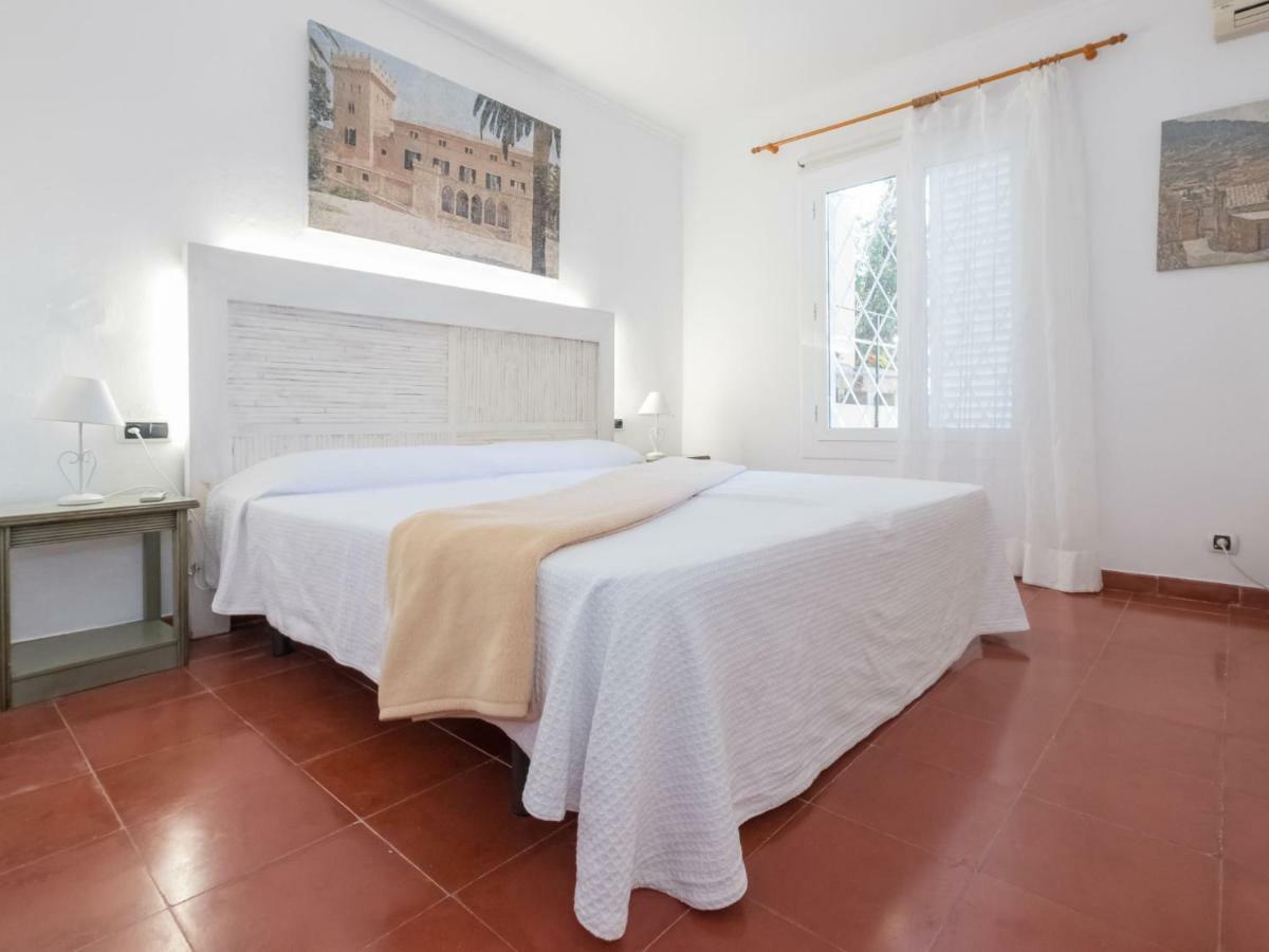 Villa Santa Ponca By Interhome Buitenkant foto