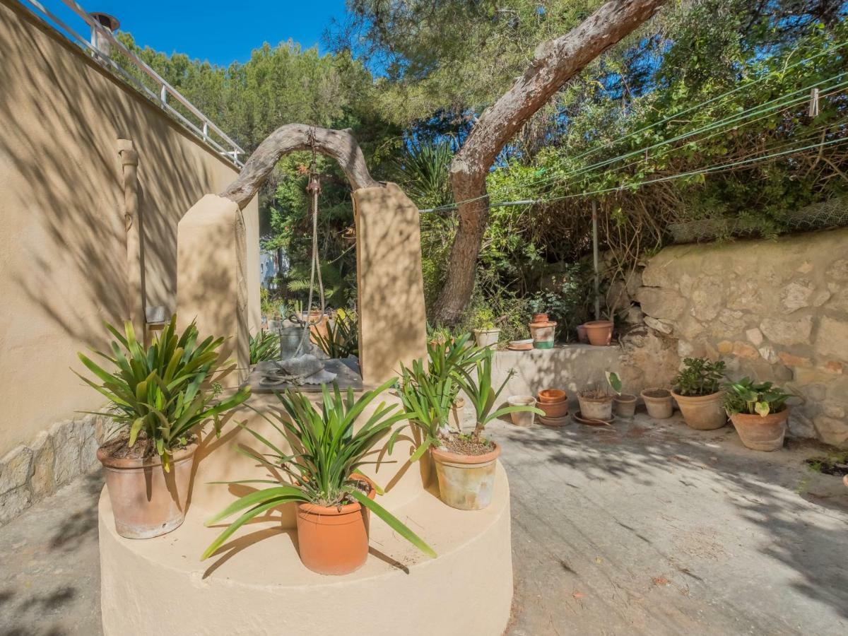 Villa Santa Ponca By Interhome Buitenkant foto
