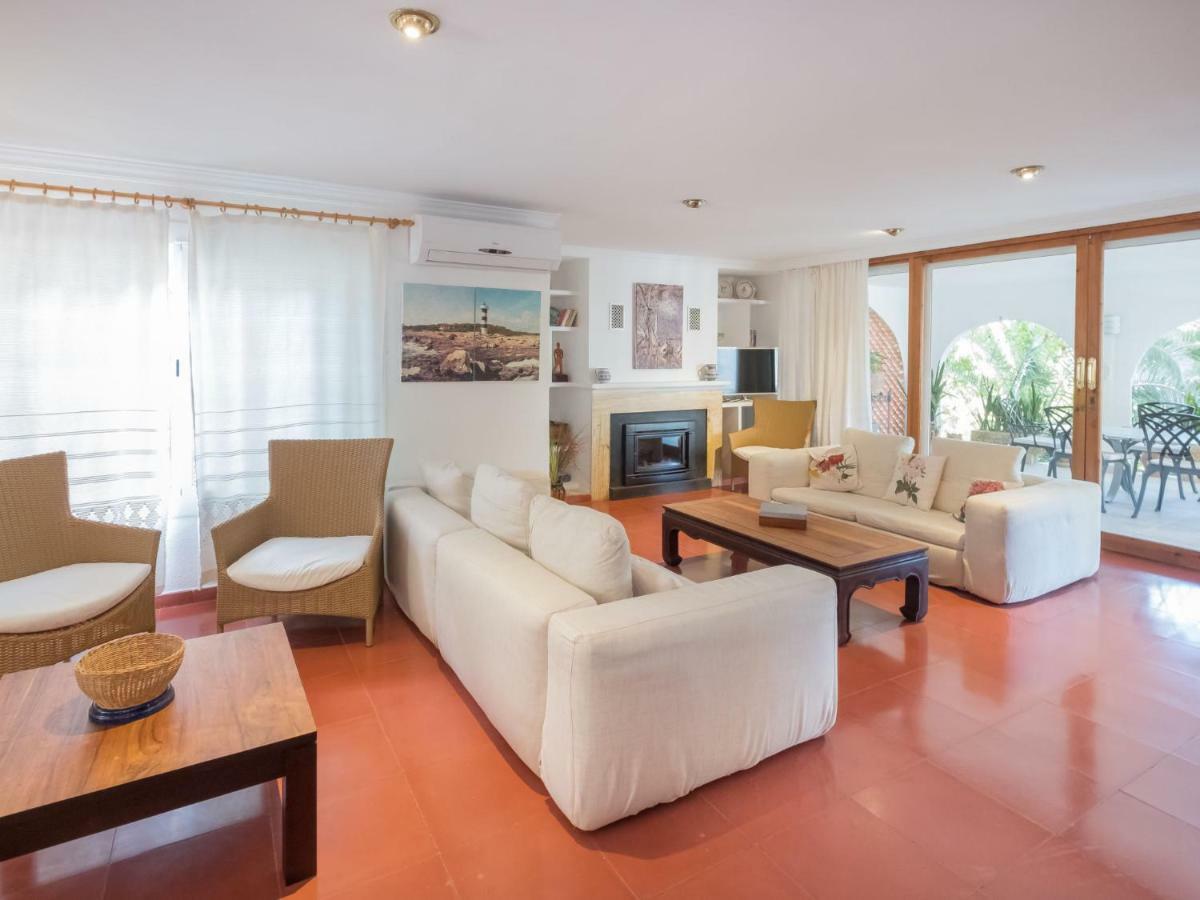 Villa Santa Ponca By Interhome Buitenkant foto