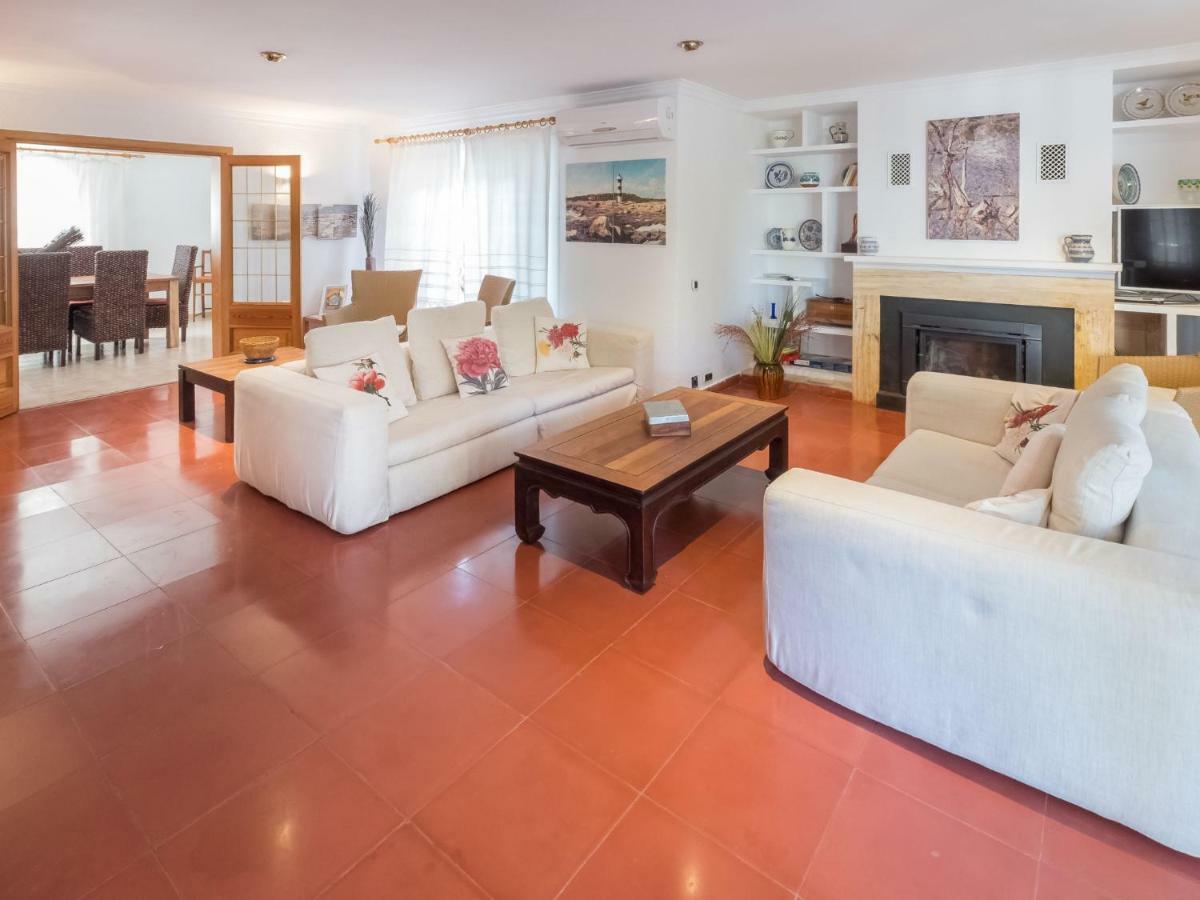 Villa Santa Ponca By Interhome Buitenkant foto