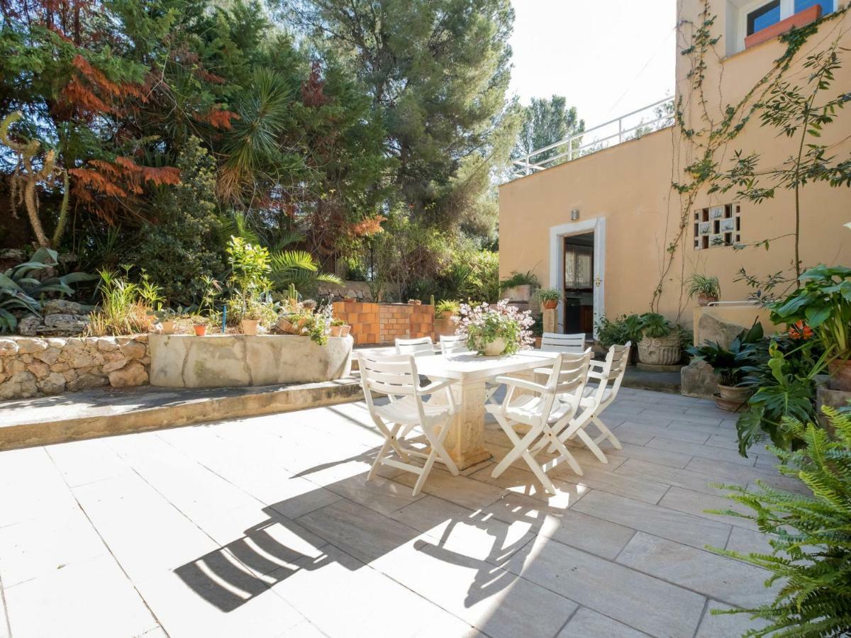 Villa Santa Ponca By Interhome Buitenkant foto