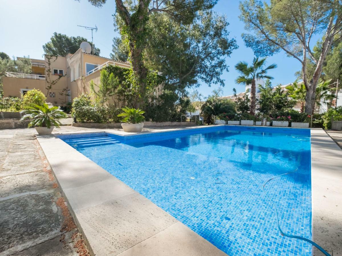 Villa Santa Ponca By Interhome Buitenkant foto