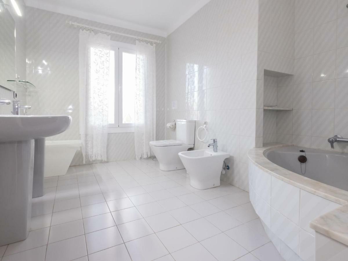 Villa Santa Ponca By Interhome Buitenkant foto