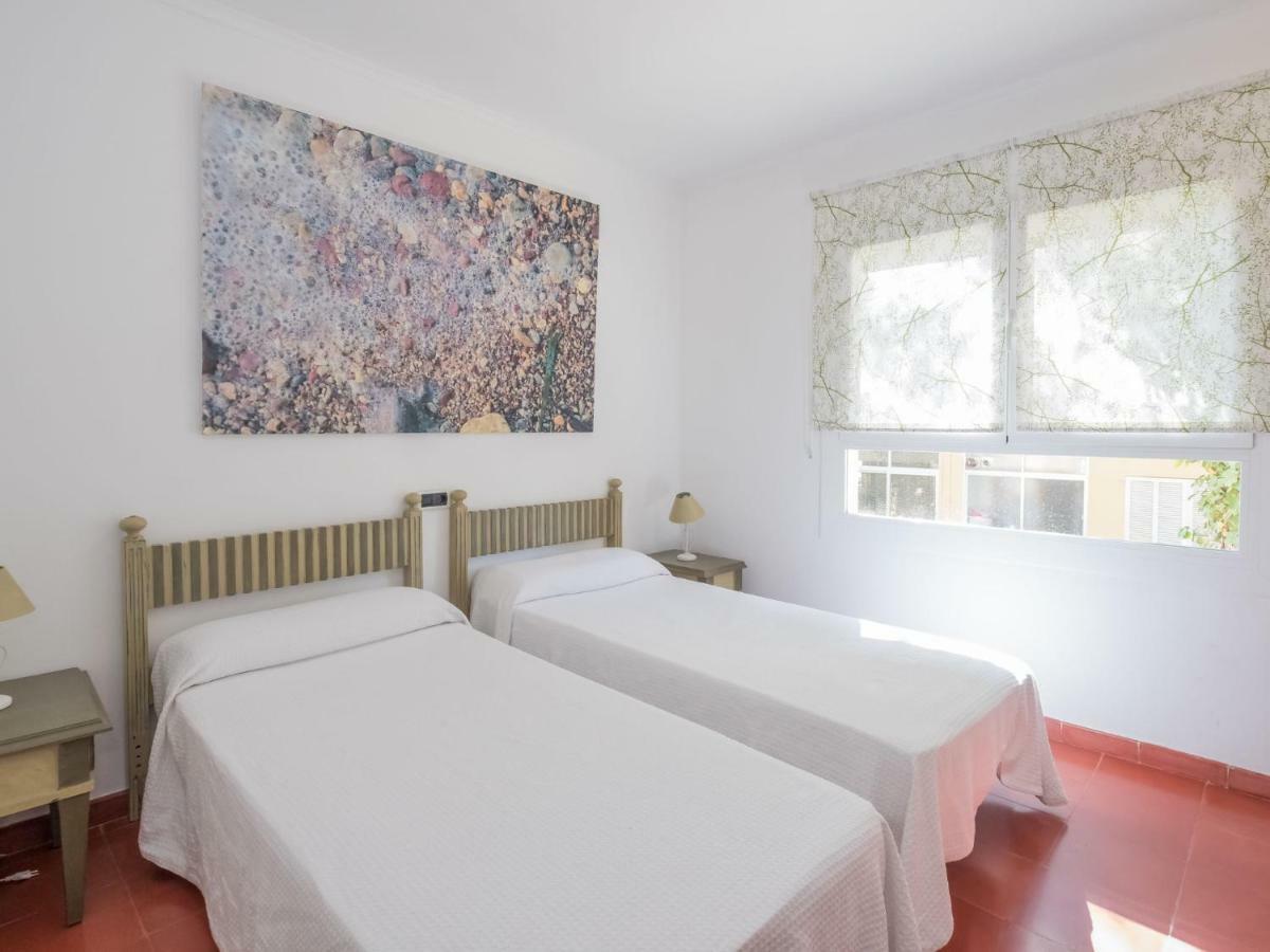 Villa Santa Ponca By Interhome Buitenkant foto
