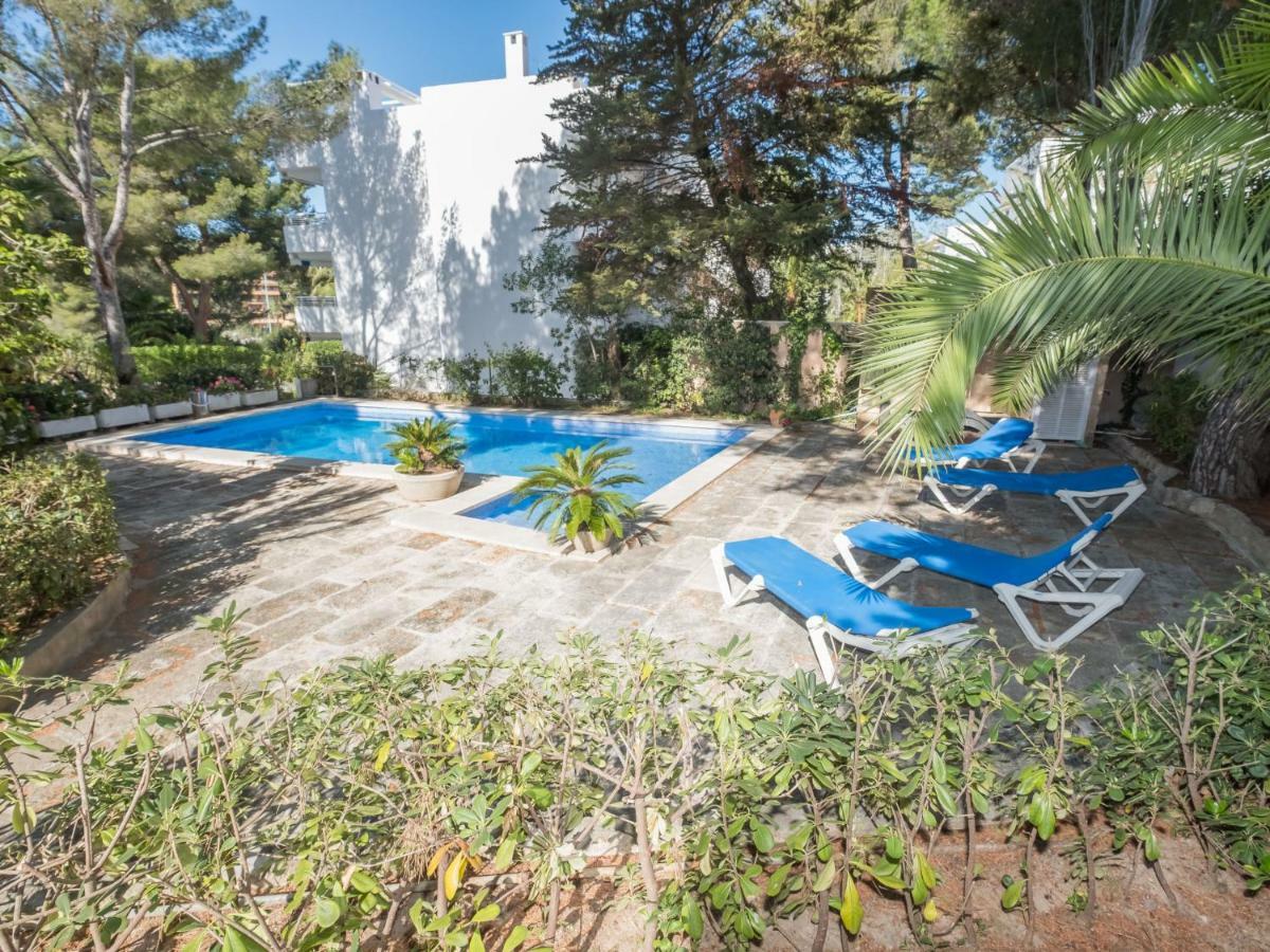 Villa Santa Ponca By Interhome Buitenkant foto